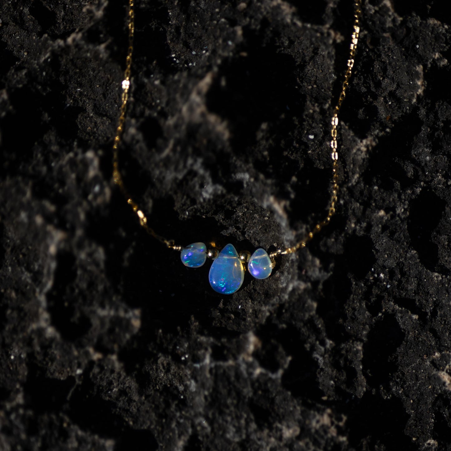 Collar Cosmic Siren