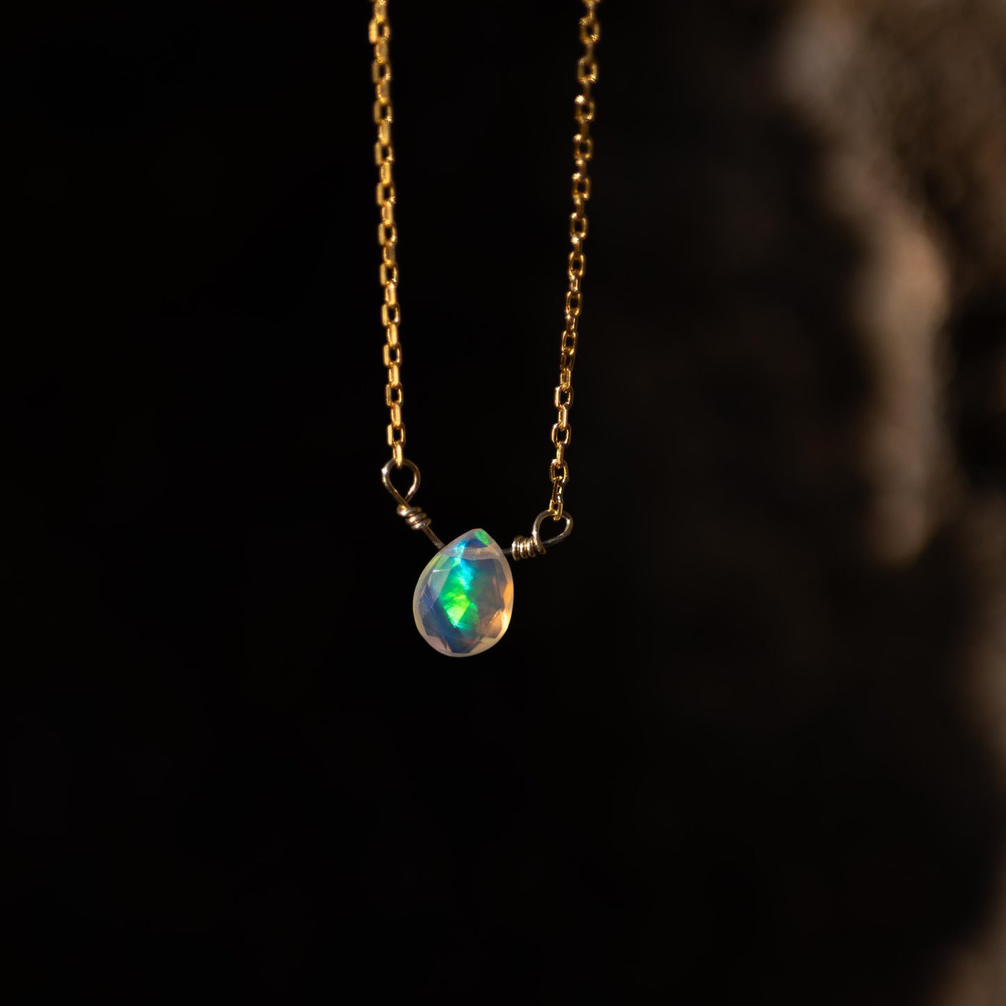 Collar Luma