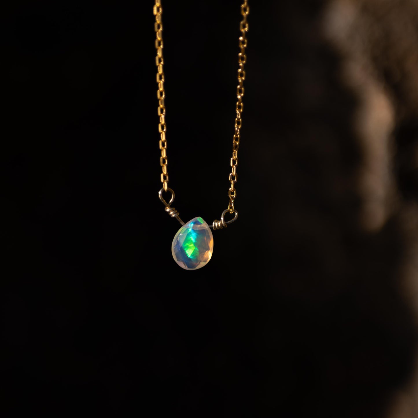 Collar Luma