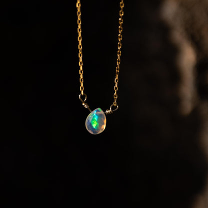 Collar Luma
