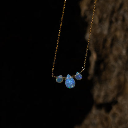 Collar Cosmic Siren