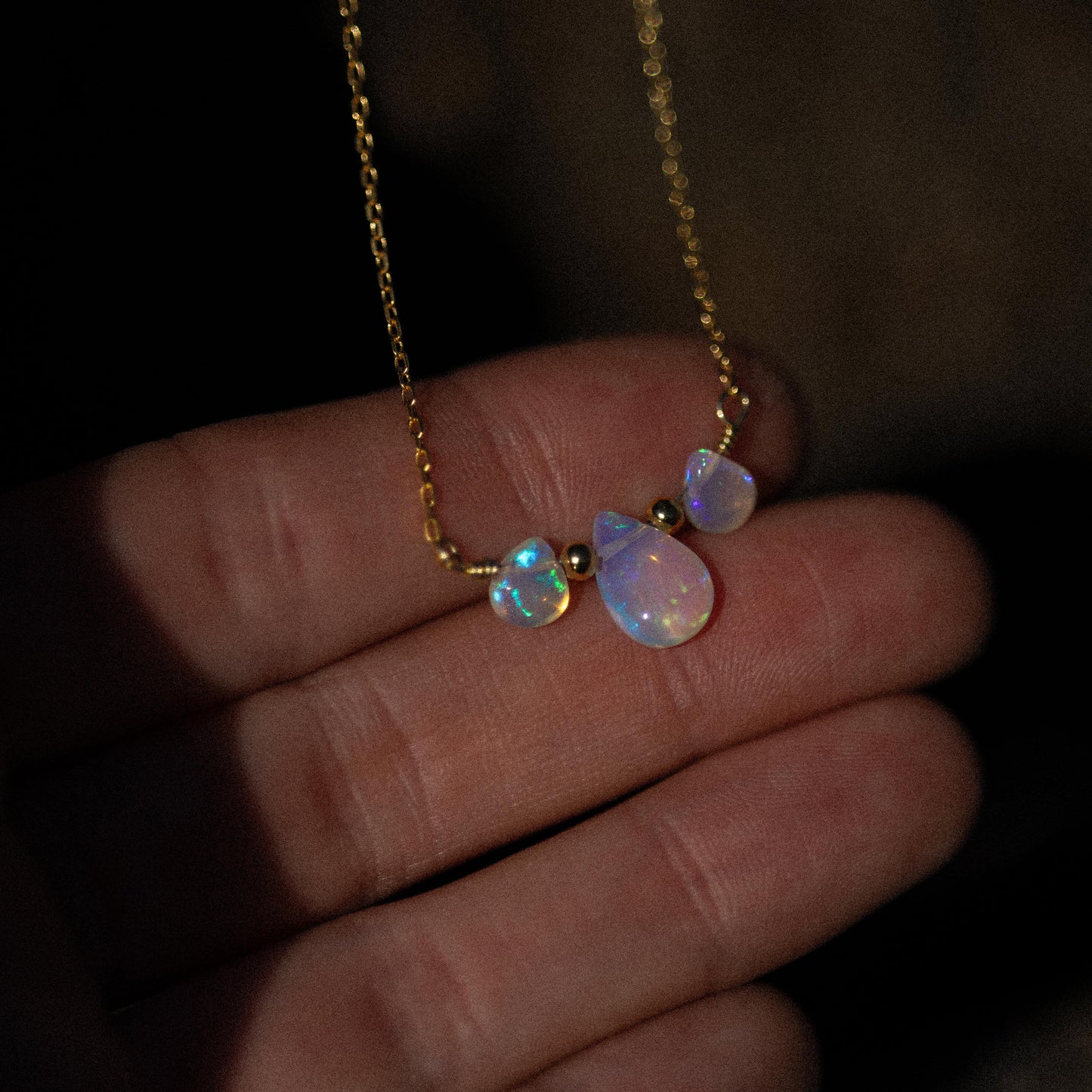 Collar Cosmic Siren