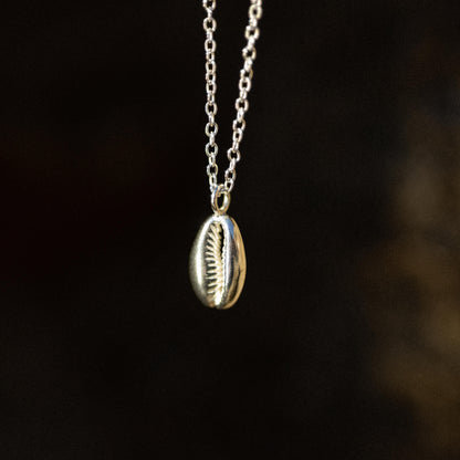 Collar Cowrie