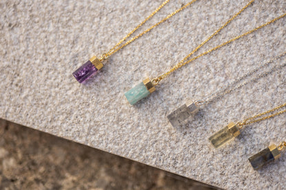 Collar Vikasa Ohm
