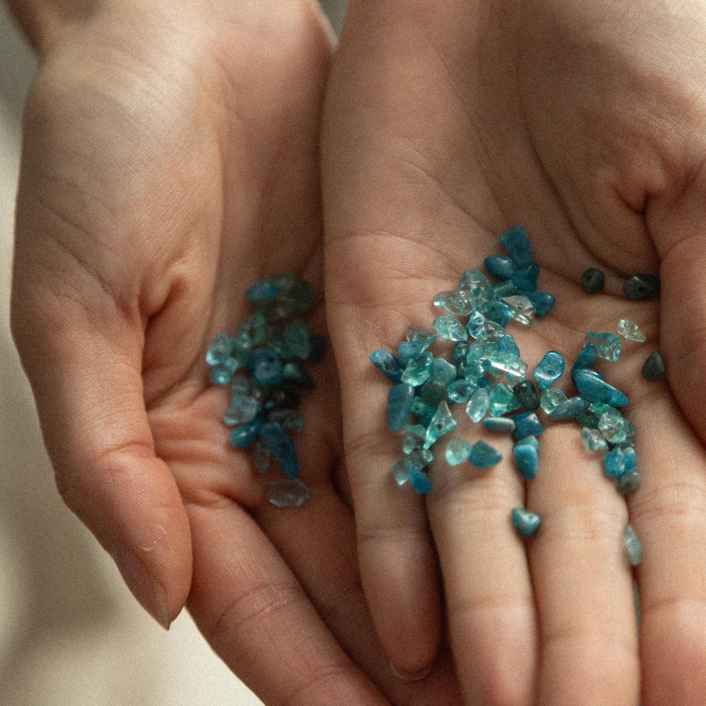 Auregan Apatite Necklace