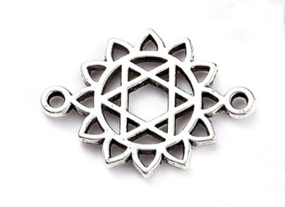 CHAKRA-SYMBOL-ARMBÄNDER