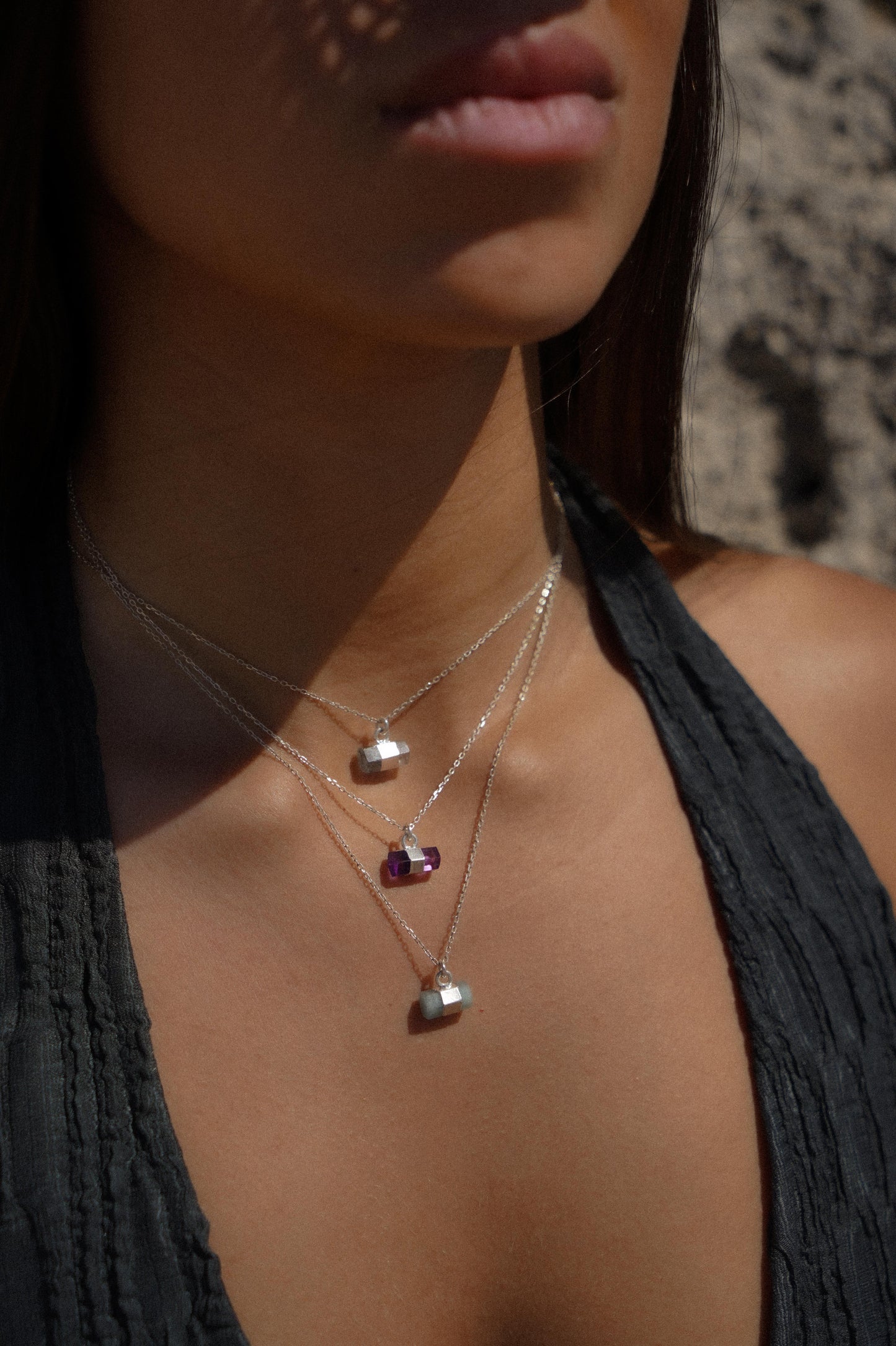 Collar Nura