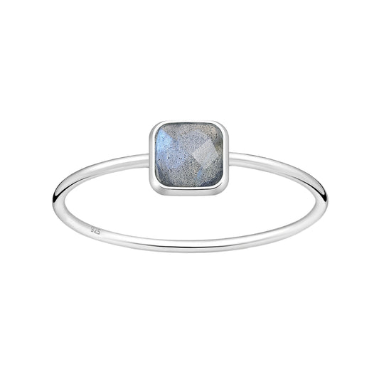 CHATUR LABRADORITE RING 