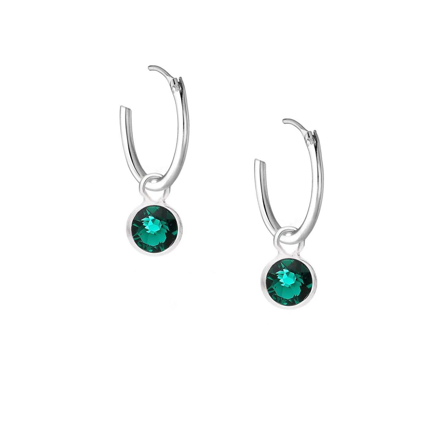 VARNA GREEN HOOPS