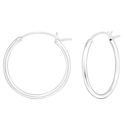 BHANU HOOPS (30mm)