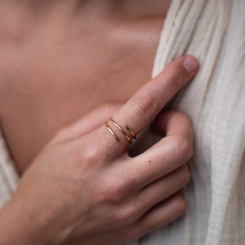 Anillo Thea