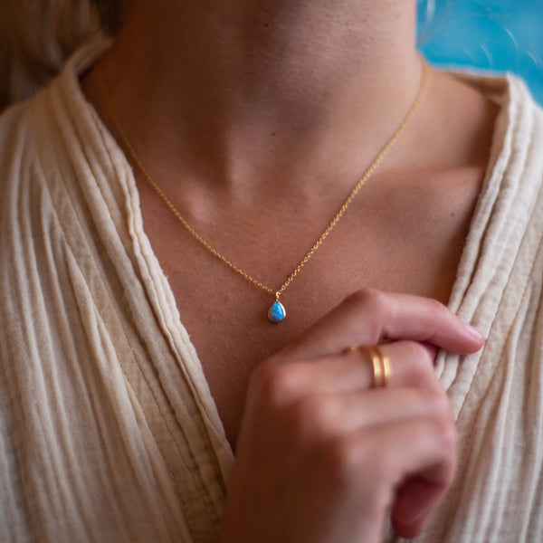 Collar Amisha