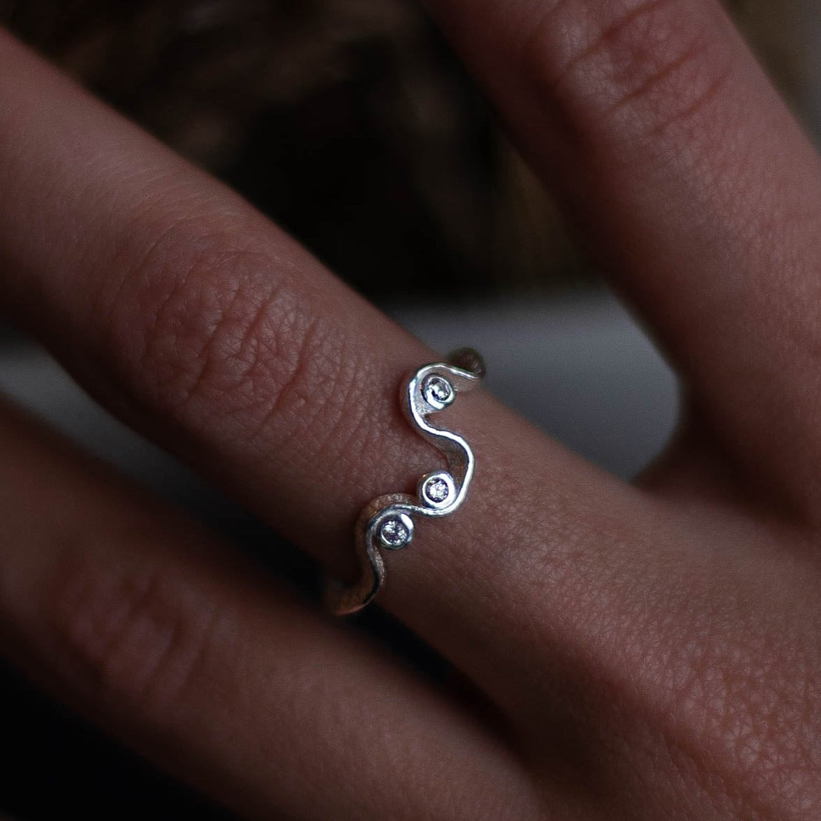 Anillo Ngaru