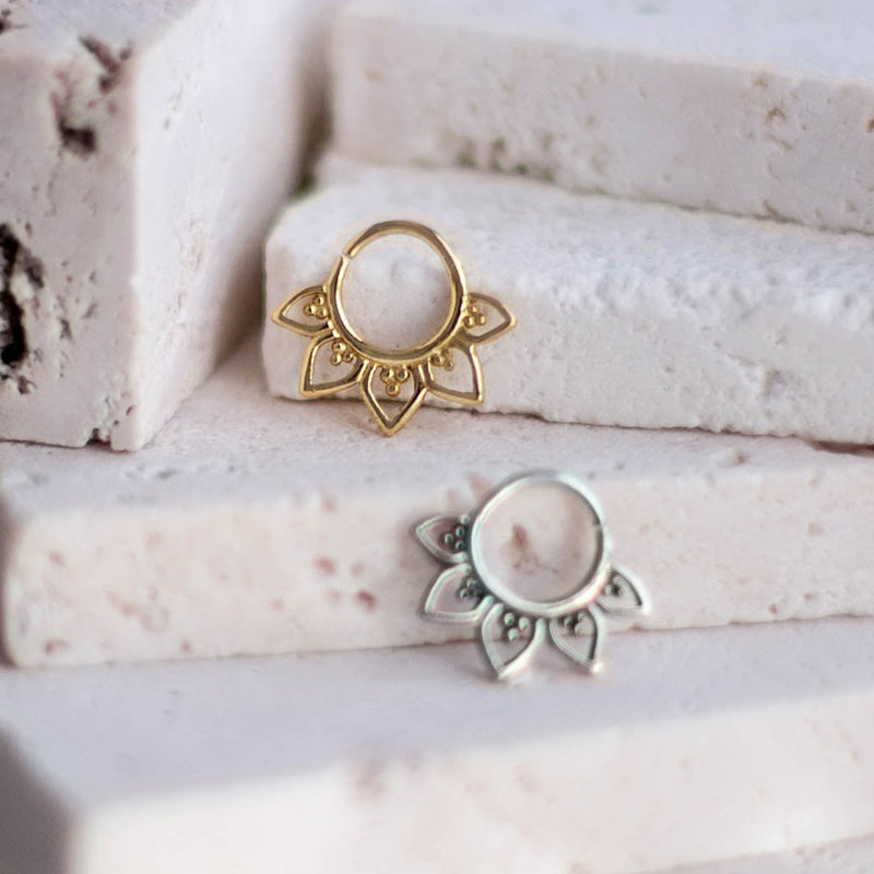 Piercing Dhara