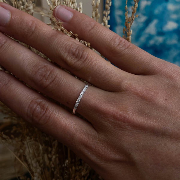 Anillo Zenith