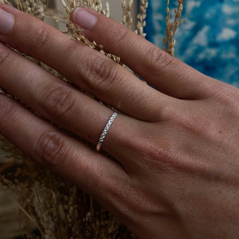 Anillo Zenith