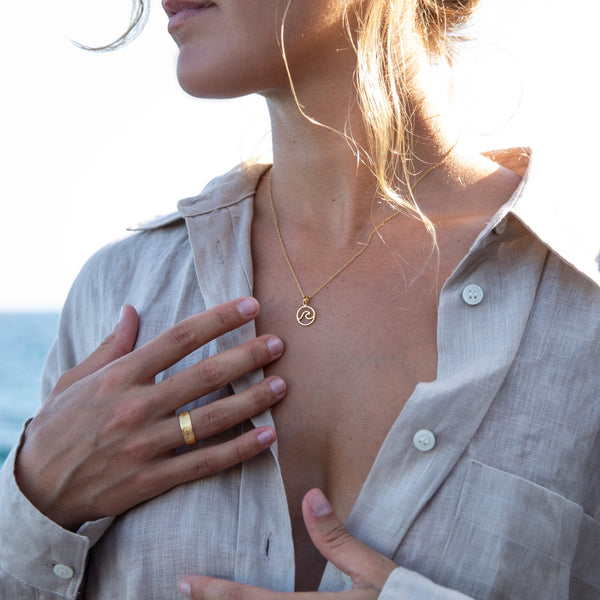Collar Samudra