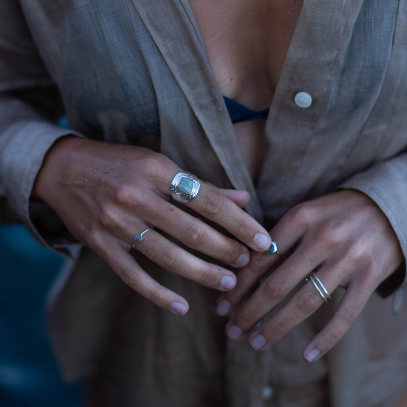 Anillo Vikram