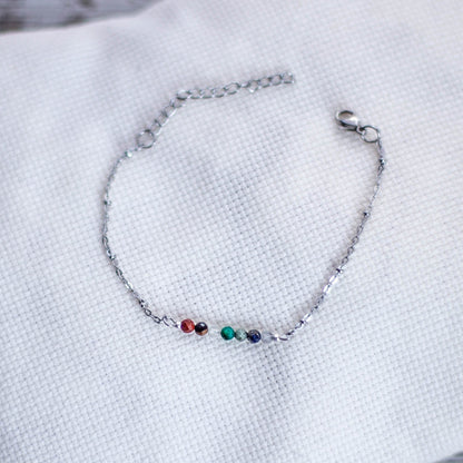 CHAKRA BRACELET