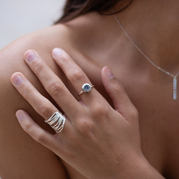 Anillo Netra