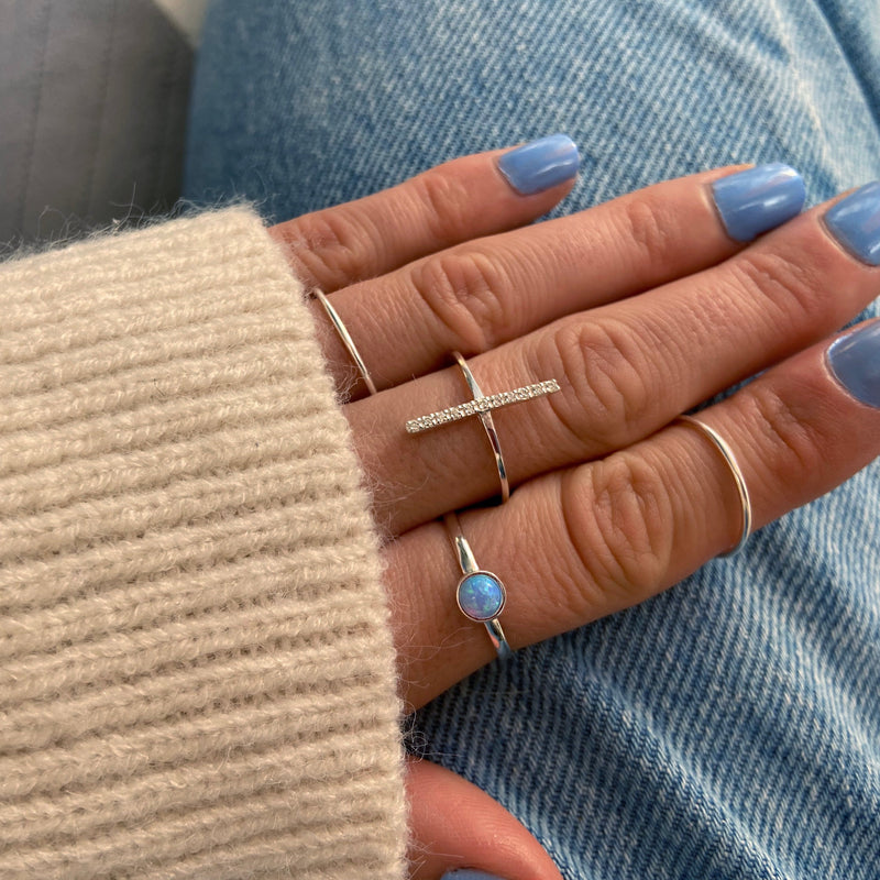 Anillo Basic Midi