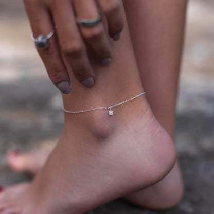 SIDDHI ANKLET