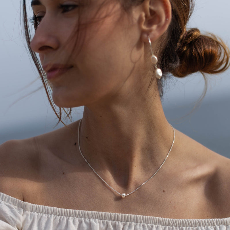 Collar Kanthi