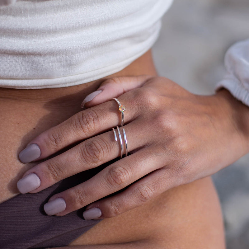 Anillo Prabha