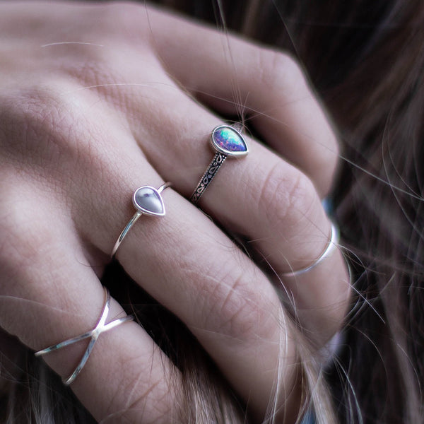 Anillo Denali