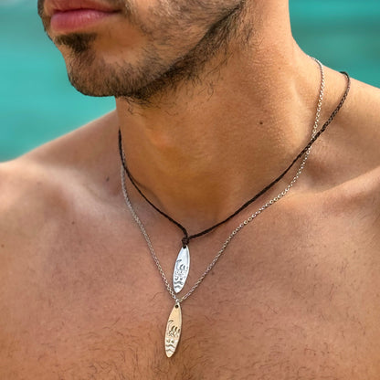 SHAKA NECKLACE