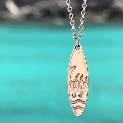 SHAKA NECKLACE