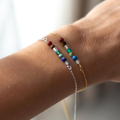 Chakras Bracelet
