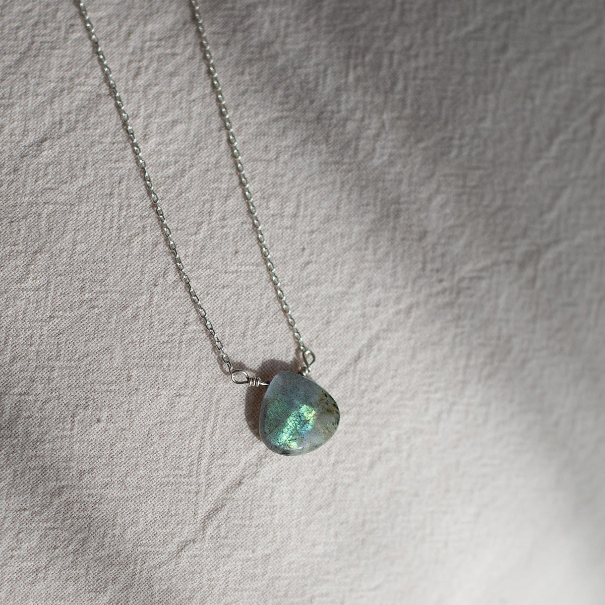 Tabia Necklace