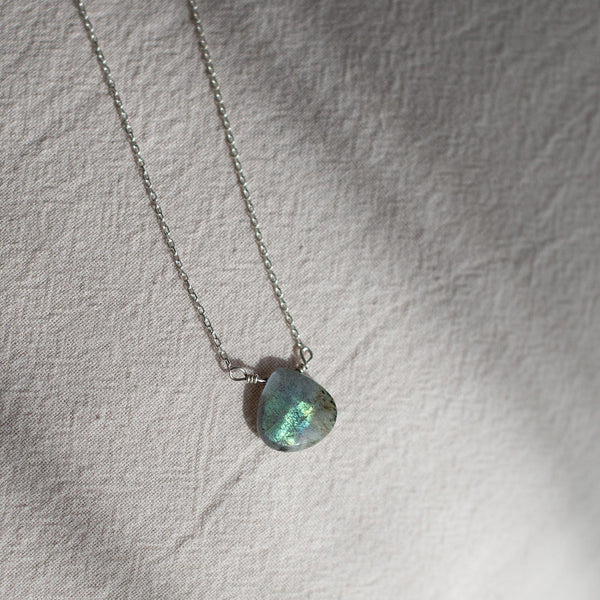 Collar Tabia