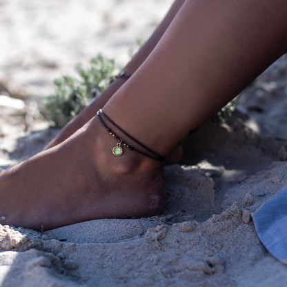 ASHA ANKLE BRACELET