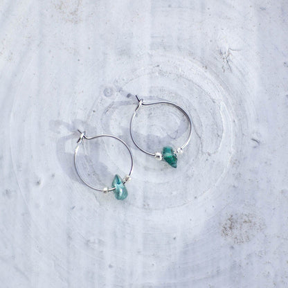 APATITE HOOPS