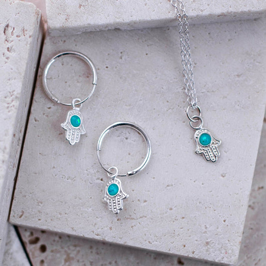 HAMSA SET