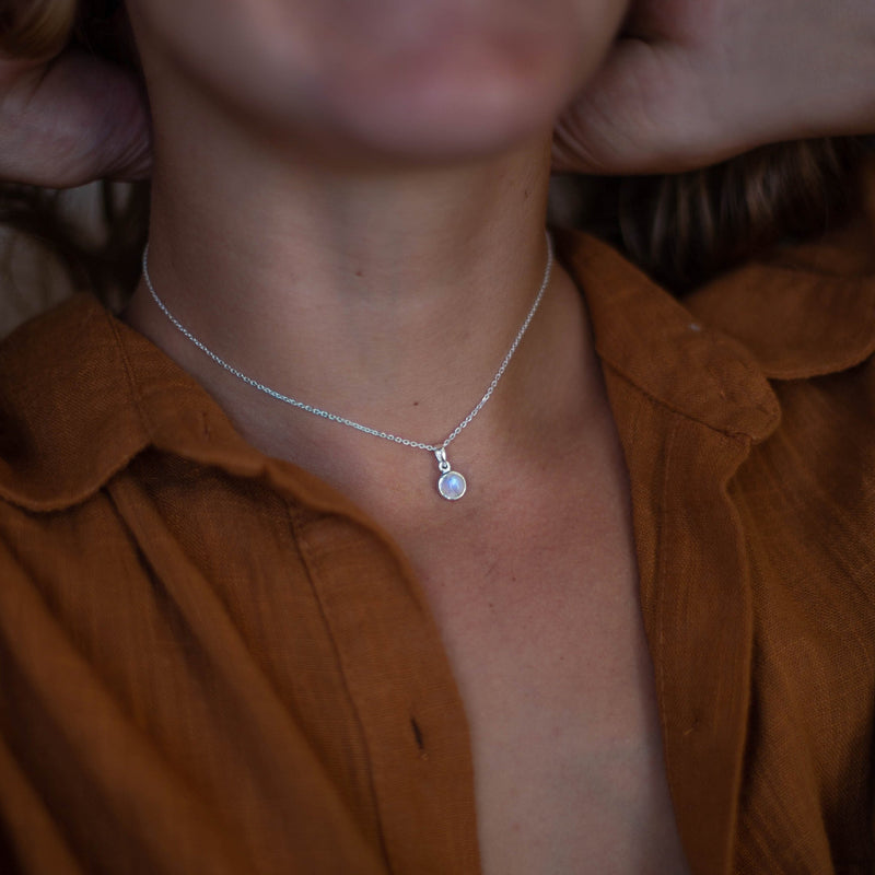 Collar Chandra