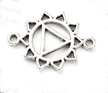 CHAKRA-SYMBOL-ARMBÄNDER