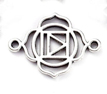 CHAKRA-SYMBOL-ARMBÄNDER