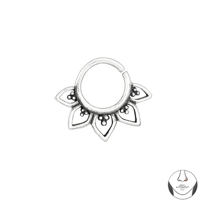 DHARA GOLD PIERCING