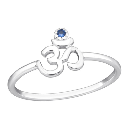 PRANAVA RING 