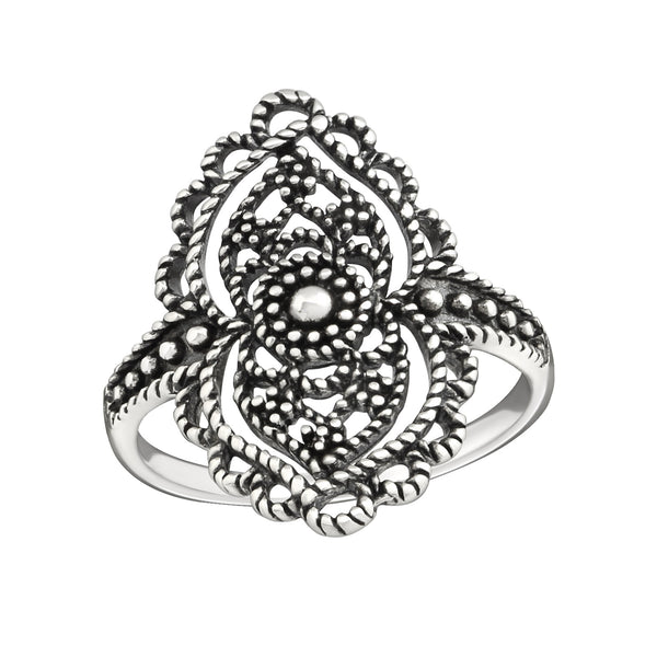 Anillo Hana