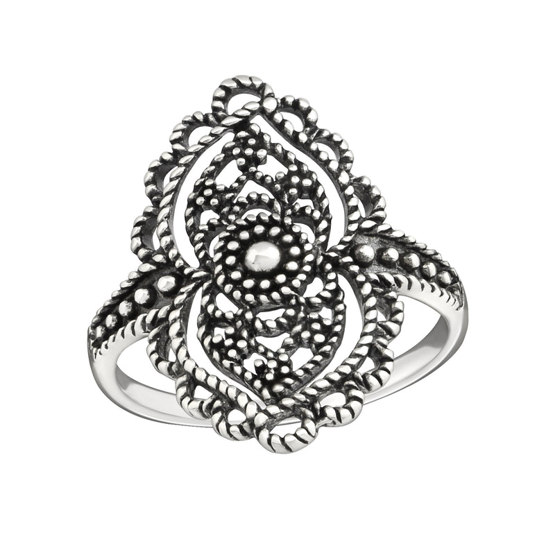 Anillo Hana
