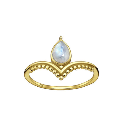 TARINI GOLD RING